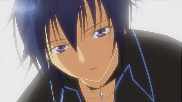 Oo_Ikuto en France_oO